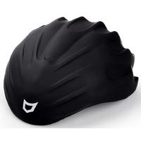 catlike mixino aero shell helmet cover black small