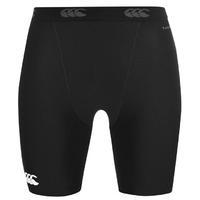 Canterbury Rugby Baselayer Shorts Mens