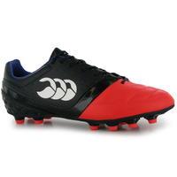 Canterbury Phoenix Club FG Mens Rugby Boots