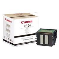 Canon PF-04 (3630B001AA) Original Printhead