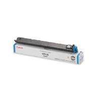 canon gpr 26 cyan original toner cartridge 2448b003aa