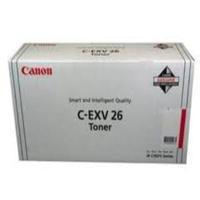 canon c exv26 1658b006aa magenta original laser toner cartridge