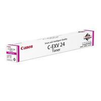 Canon C-EXV24 (2449B002) Magenta Original Toner Cartridge