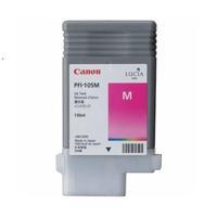 Canon PFI-105M (3002B005AA) Magenta Original Ink Cartridge