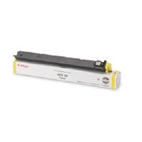 canon gpr 26 yellow original toner cartridge 2450b003aa