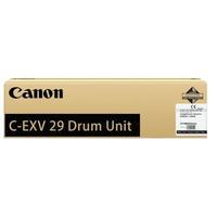 canon c exv29 2778b003ba black original imaging drum unit