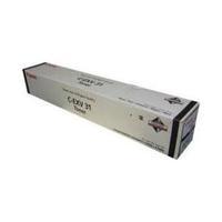 canon c exv31 2792b002aa black original laser toner cartridge