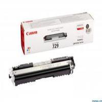 canon 729bk 4370b002aa black original laser toner cartridge