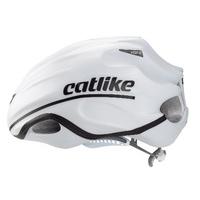 catlike mixino vd 20 helmet matte white medium