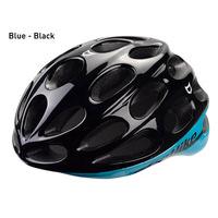 catlike olula helmet blackblue large