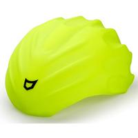 Catlike - Mixino Aero Shell Helmet Cover Fluo Yellow Medium