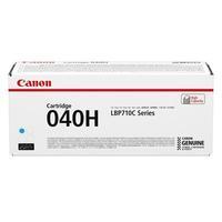 canon 040hc cyan original high capacity toner cartridge