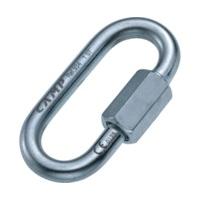 Camp Oval Quick Link