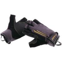 Camp Start Fingerless Gloves