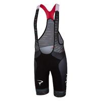 castelli team sky free aero race bibshorts black large