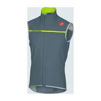 castelli perfetto windrain vest gilet mirage xl