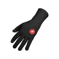 Castelli - Prima Gloves Black XXL