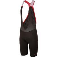 Castelli - Mondiale Bibshorts Black S