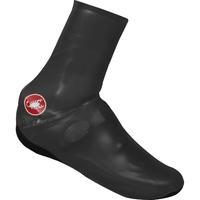 Castelli - Aero Nano Shoe Covers Black L