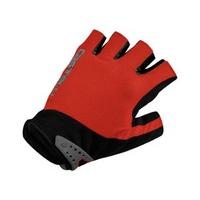 Castelli - S.Uno Gloves Red/Black XL
