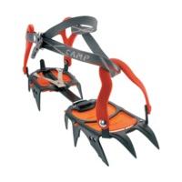 Camp C12 New Binding