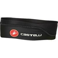 Castelli - Summer Headband Black One Size