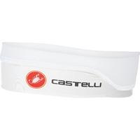 Castelli - Summer Headband White One Size