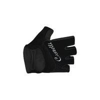 Castelli - Arenberg Womens Gel Gloves Black/Red XS