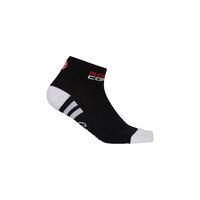 castelli rosa corsa womens socks