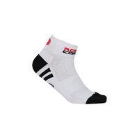 Castelli - Rosa Corsa Womens Socks White S/M