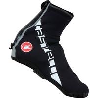 Castelli - Diluvio All-Road Shoe Covers Black 2XL