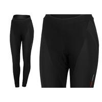 castelli ladies sorpasso tights black s