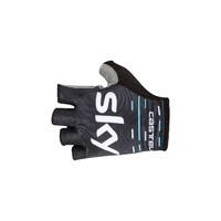 Castelli - Team Sky Roubaix Gloves Black Medium