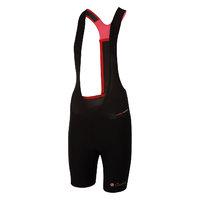 castelli mondiale womens bibshorts black l