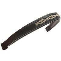 caldene crystal brow band