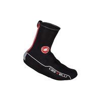Castelli - Diluvio 2 All-Road Shoe Covers Black S/M