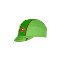 Castelli - Volo Cap Pro Green Onesize