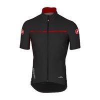 Castelli - Perfetto 2 Light SS Jersey Black M