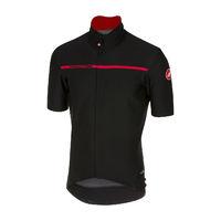 Castelli - Gabba 3 SS Jersey Black S