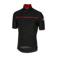 Castelli - Gabba 3 SS Jersey Black M