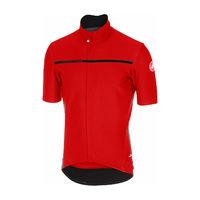Castelli - Gabba 3 SS Jersey Red M