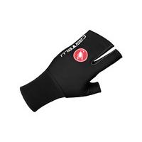 Castelli - Aero Speed Gloves Black XL
