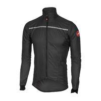 Castelli - Superleggera Jacket Anth Small