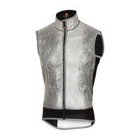 Castelli - Vela Vest Light Grey Large