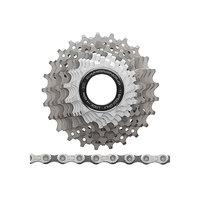 campagnolo super record 11sp cassette bundle