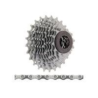 campagnolo chorus 11sp cassette bundle