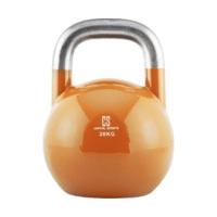 Capital Sports Compket 28kg Competition Kettlebell