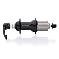 Campagnolo - Rear Record 9/10/11 Spd Road Hub 32H