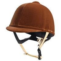 Caldene Tuta PAS Riding Hat