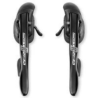 Campagnolo - P/Shift Ergos Dble Potenza 11Spd w/cbls Black